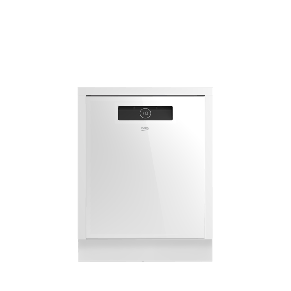 Beko BBC 161 B Tezgah Altı Bulaşık Makinesi