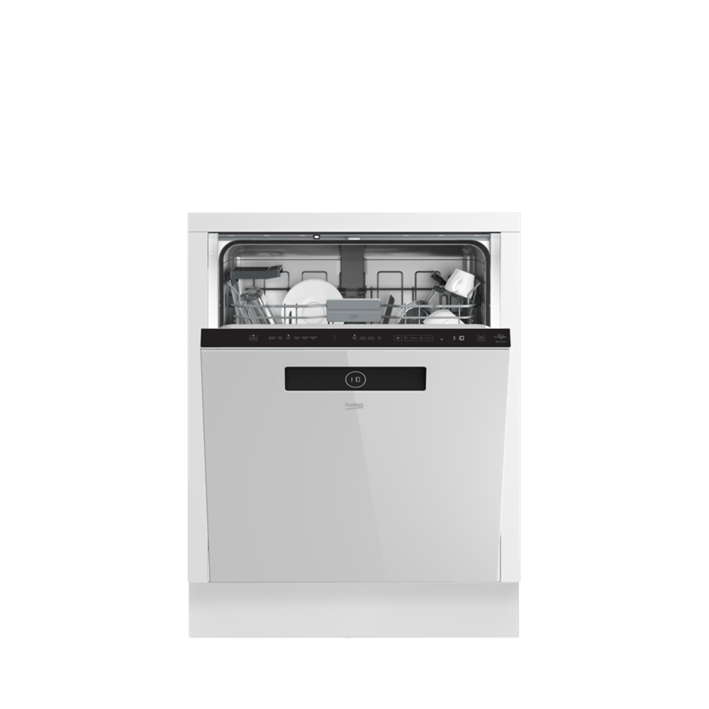 Beko BBC 161 B Tezgah Altı Bulaşık Makinesi