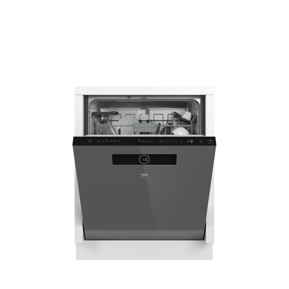 Beko BBC 161 G Tezgah Altı Bulaşık Makinesi