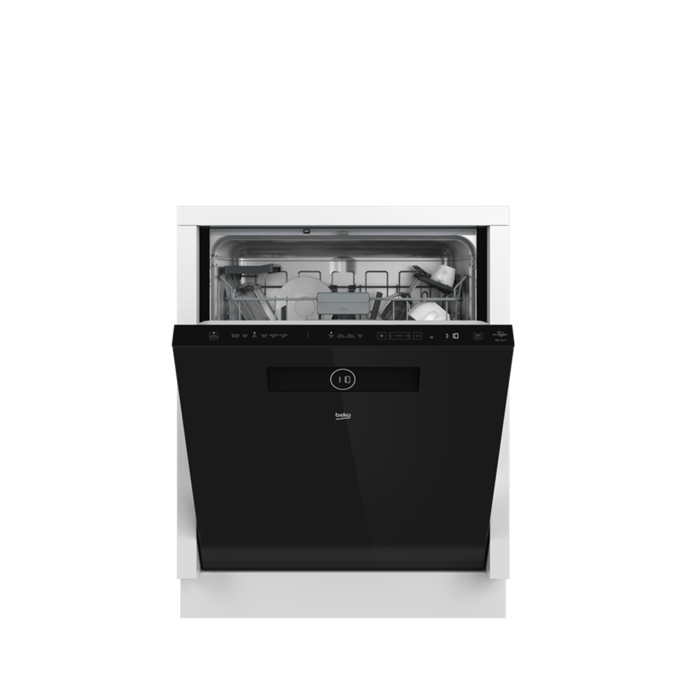 Beko BBC 161 S Tezgah Altı Bulaşık Makinesi