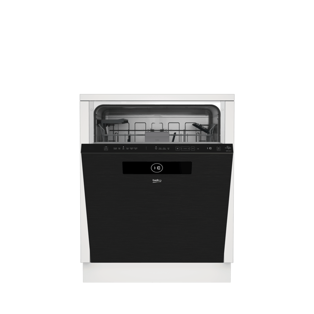 Beko BBM 162 D Tezgah Altı Bulaşık Makinesi