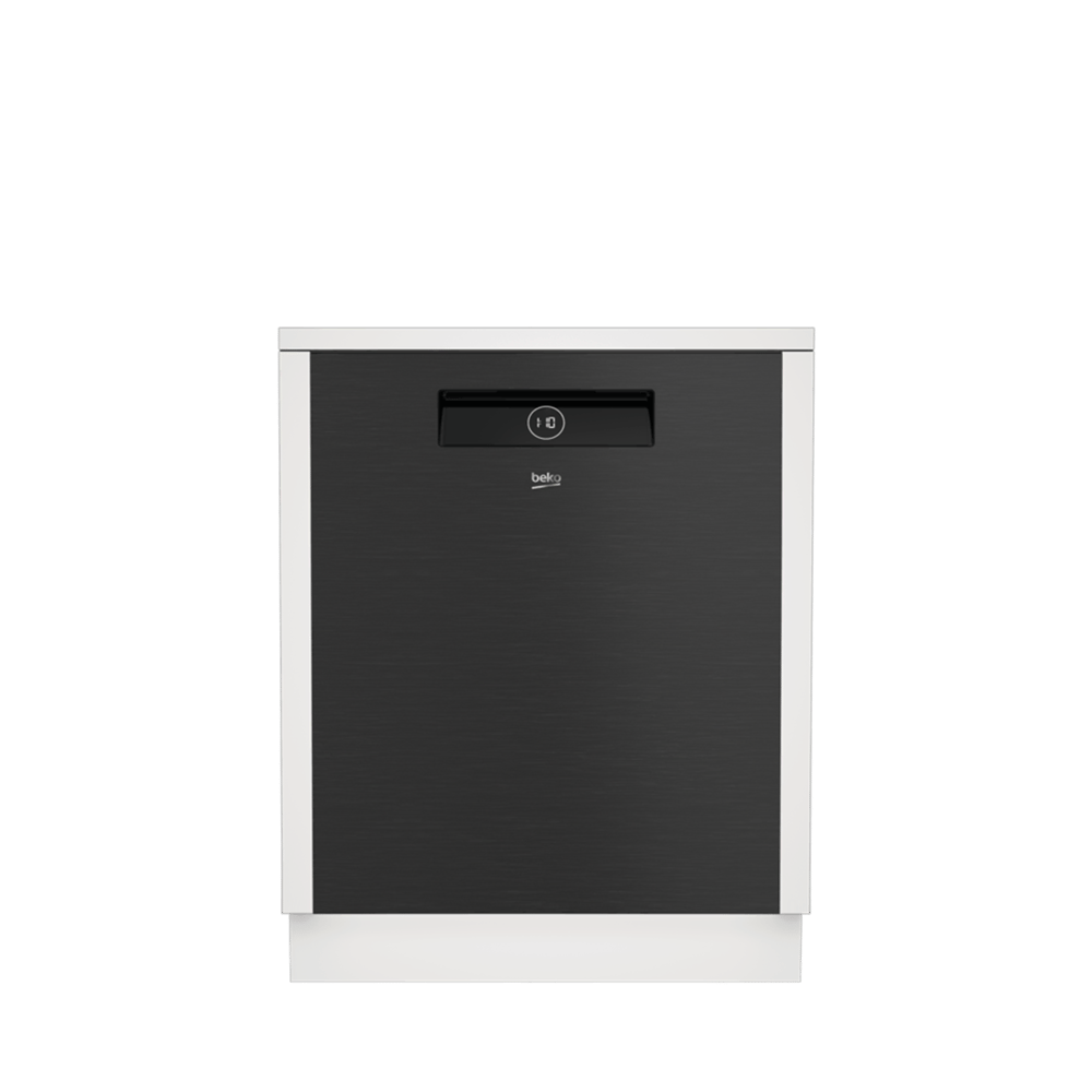 Beko BBM 162 D Tezgah Altı Bulaşık Makinesi
