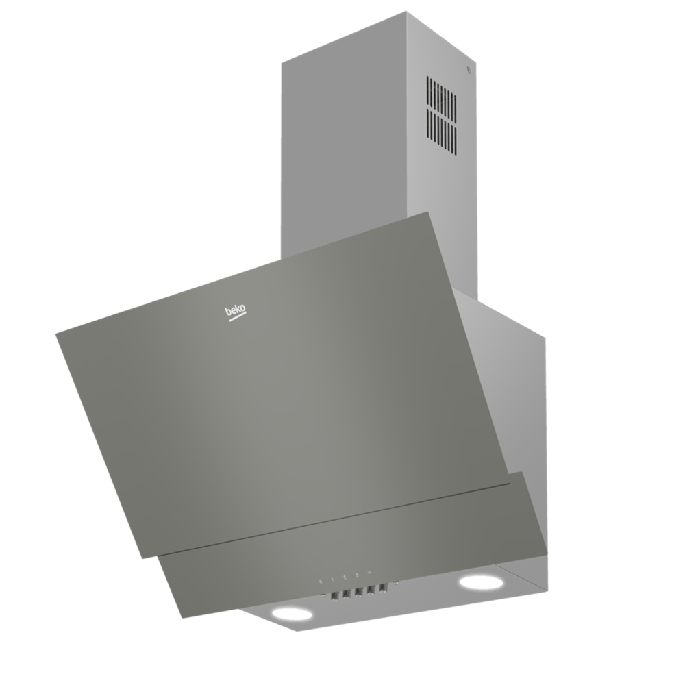 Beko BDE 6050 G Duvar Tipi Davlumbaz