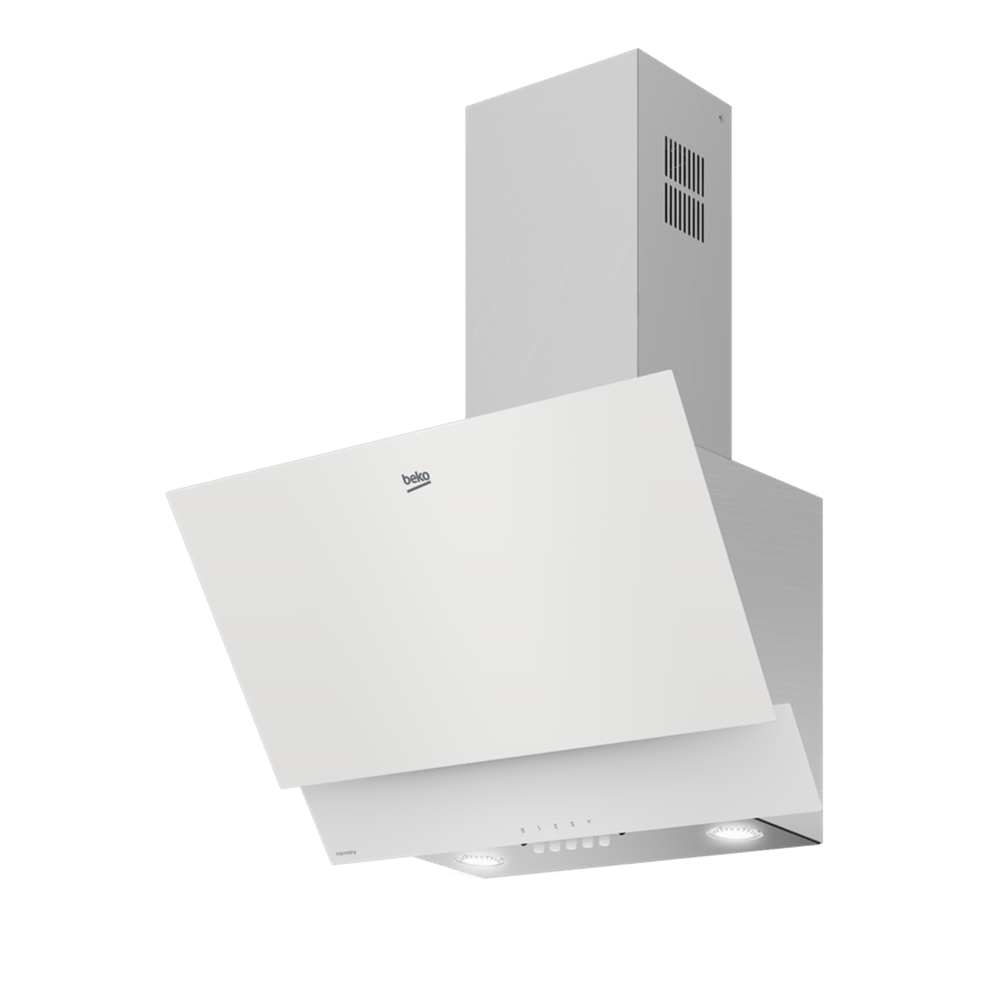 Beko BDE 6050 HB Duvar Tipi Davlumbaz