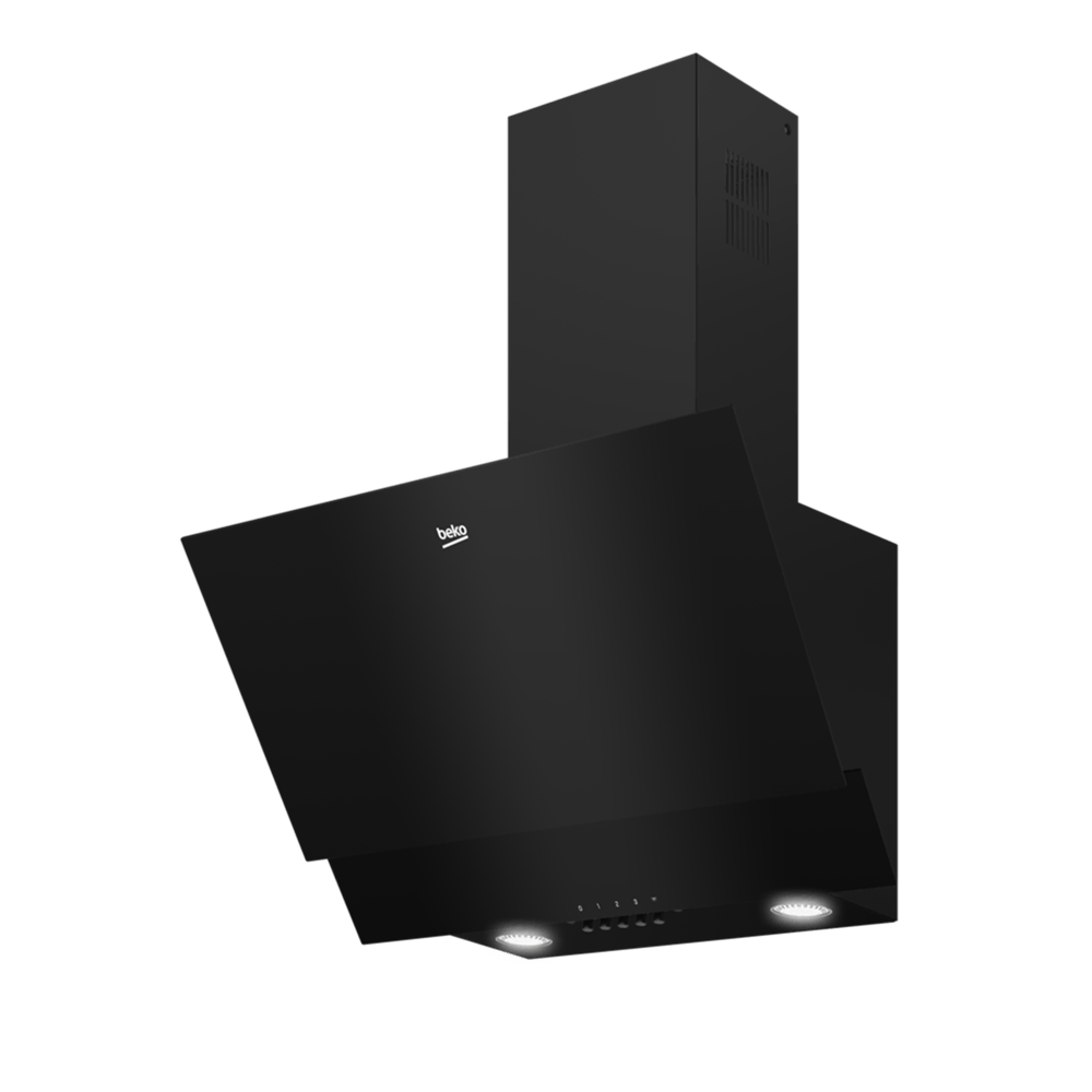 Beko BDE 6050 S Duvar Tipi Davlumbaz