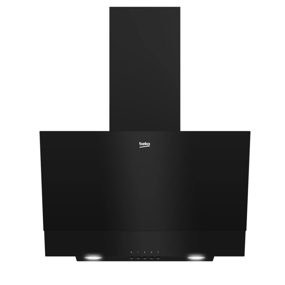Beko BDE 6050 S Duvar Tipi Davlumbaz