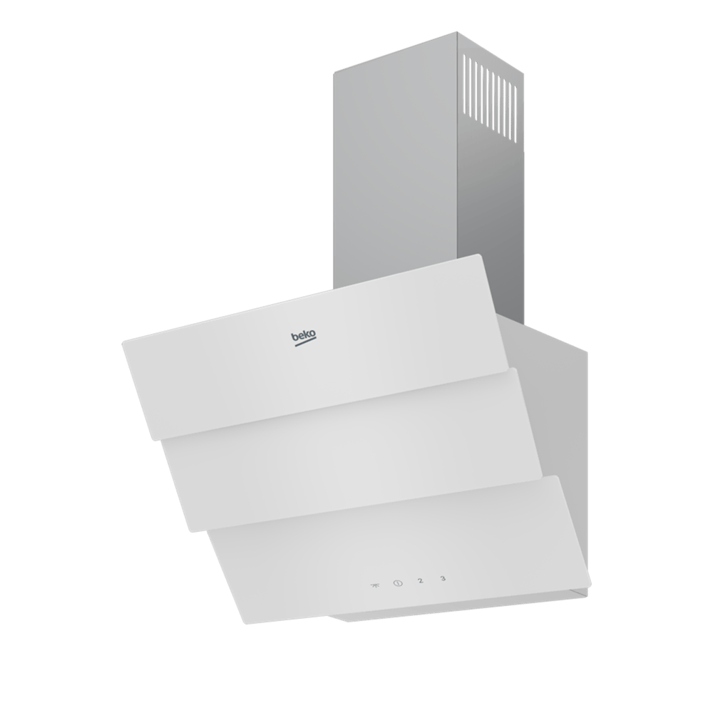Beko BDE 6053 B Duvar Tipi Davlumbaz