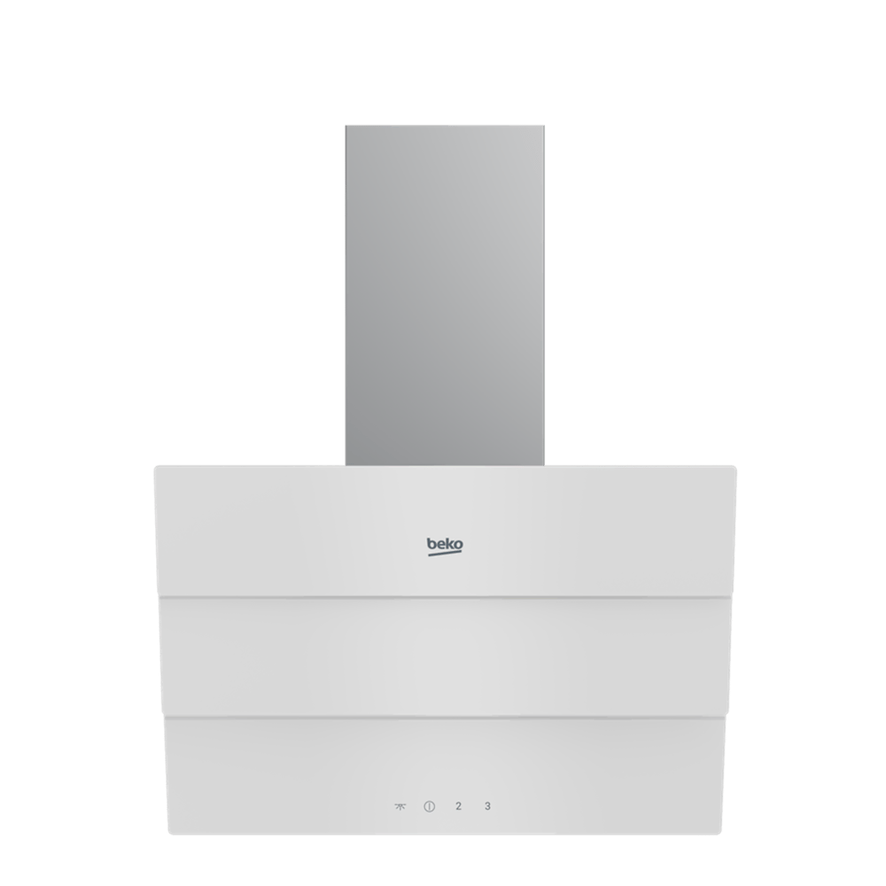 Beko BDE 6053 B Duvar Tipi Davlumbaz