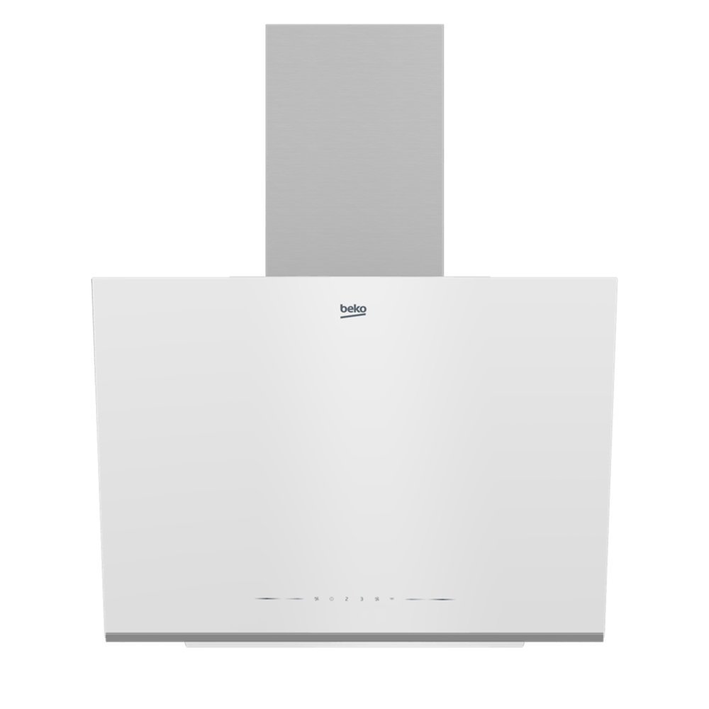 Beko BDE 6062 B Duvar Tipi Davlumbaz  