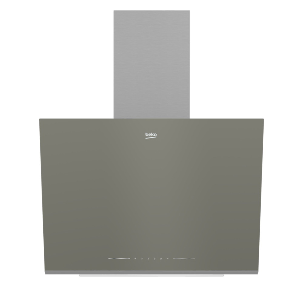 Beko BDE 6062 G Duvar Tipi Davlumbaz 