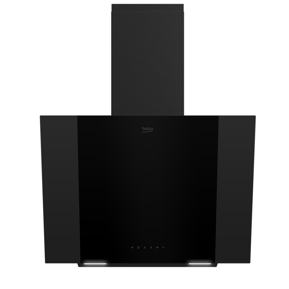 Beko BDE 6062 MS Duvar Tipi Davlumbaz