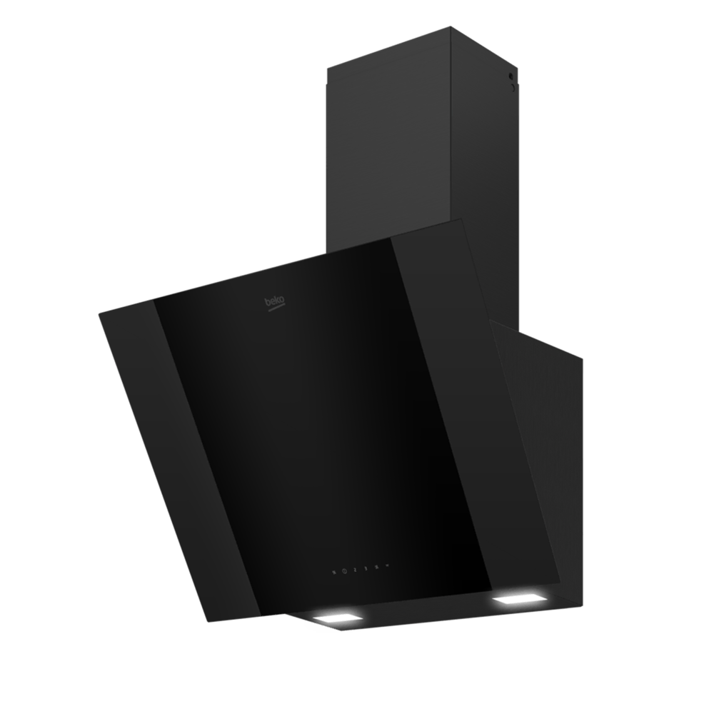 Beko BDE 6062 MS Duvar Tipi Davlumbaz