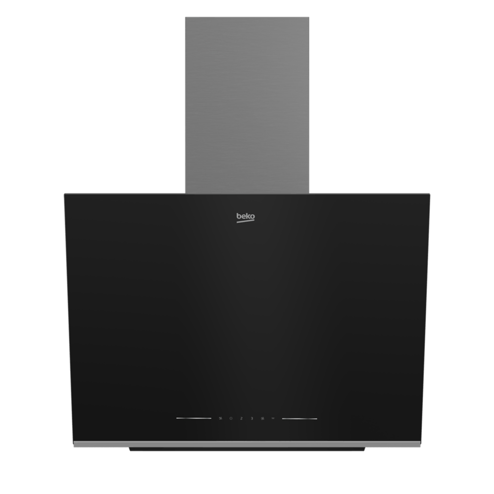 Beko BDE 6062 S Duvar Tipi Davlumbaz     