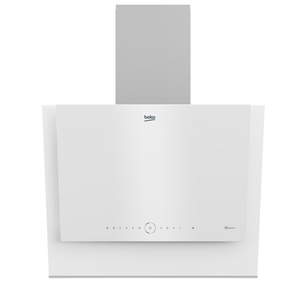 Beko BDE 6072 B Duvar Tipi Davlumbaz