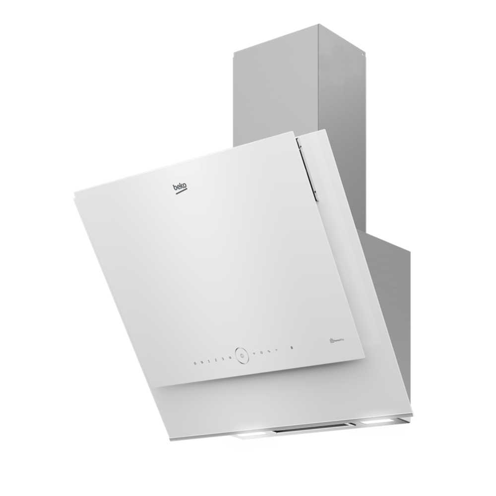 Beko BDE 6072 B Duvar Tipi Davlumbaz