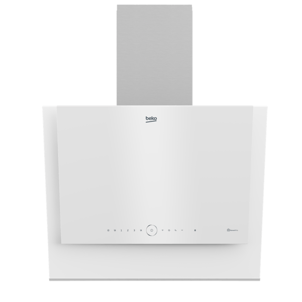 Beko BDE 6072 B Duvar Tipi Davlumbaz