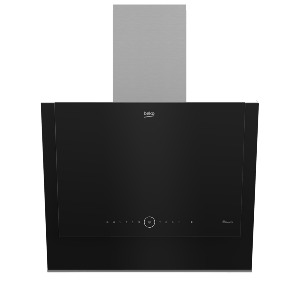 Beko BDE 6072 S Duvar Tipi Davlumbaz