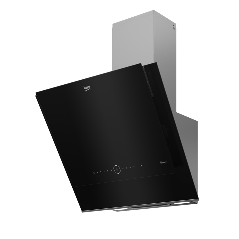 Beko BDE 6072 S Duvar Tipi Davlumbaz