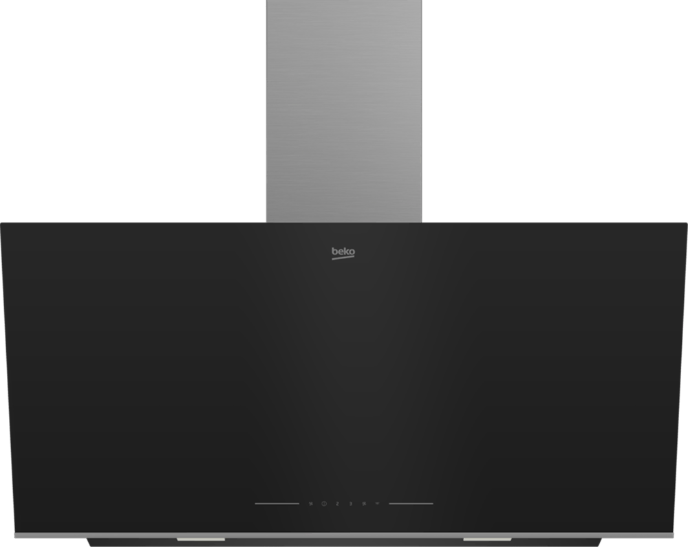 Beko BDE 9062 S Duvar Tipi Davlumbaz