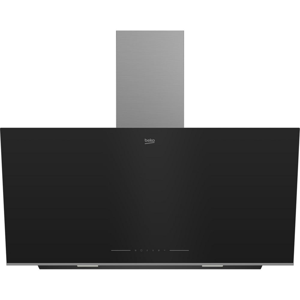 Beko BDE 9062 S Duvar Tipi Davlumbaz