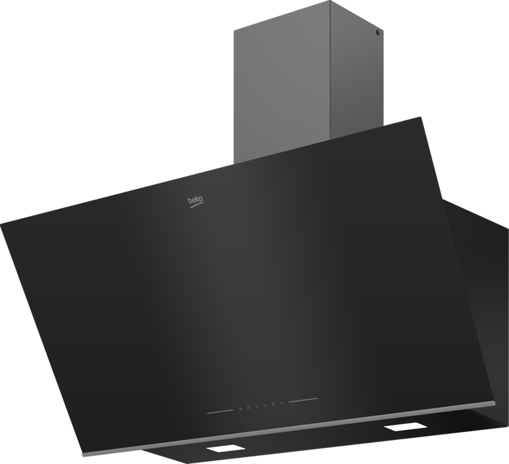 Beko BDE 9062 S Duvar Tipi Davlumbaz