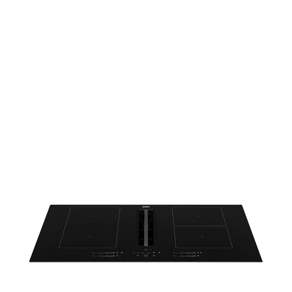 Beko BDOI 802 S Entegre Davlumbazlı Ocak