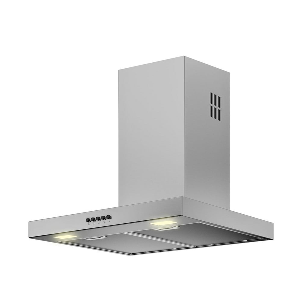 Beko BDT 6060 I Ada Tipi Davlumbaz