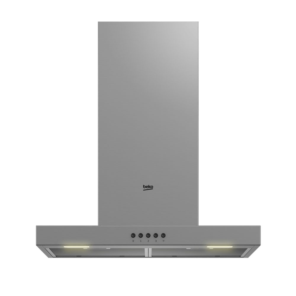 Beko BDT 6060 I Ada Tipi Davlumbaz