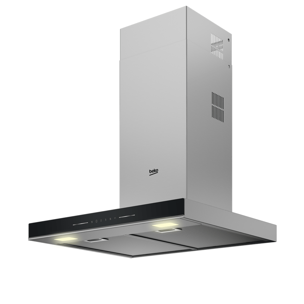 Beko BDT 6062 S Ada Tipi Davlumbaz