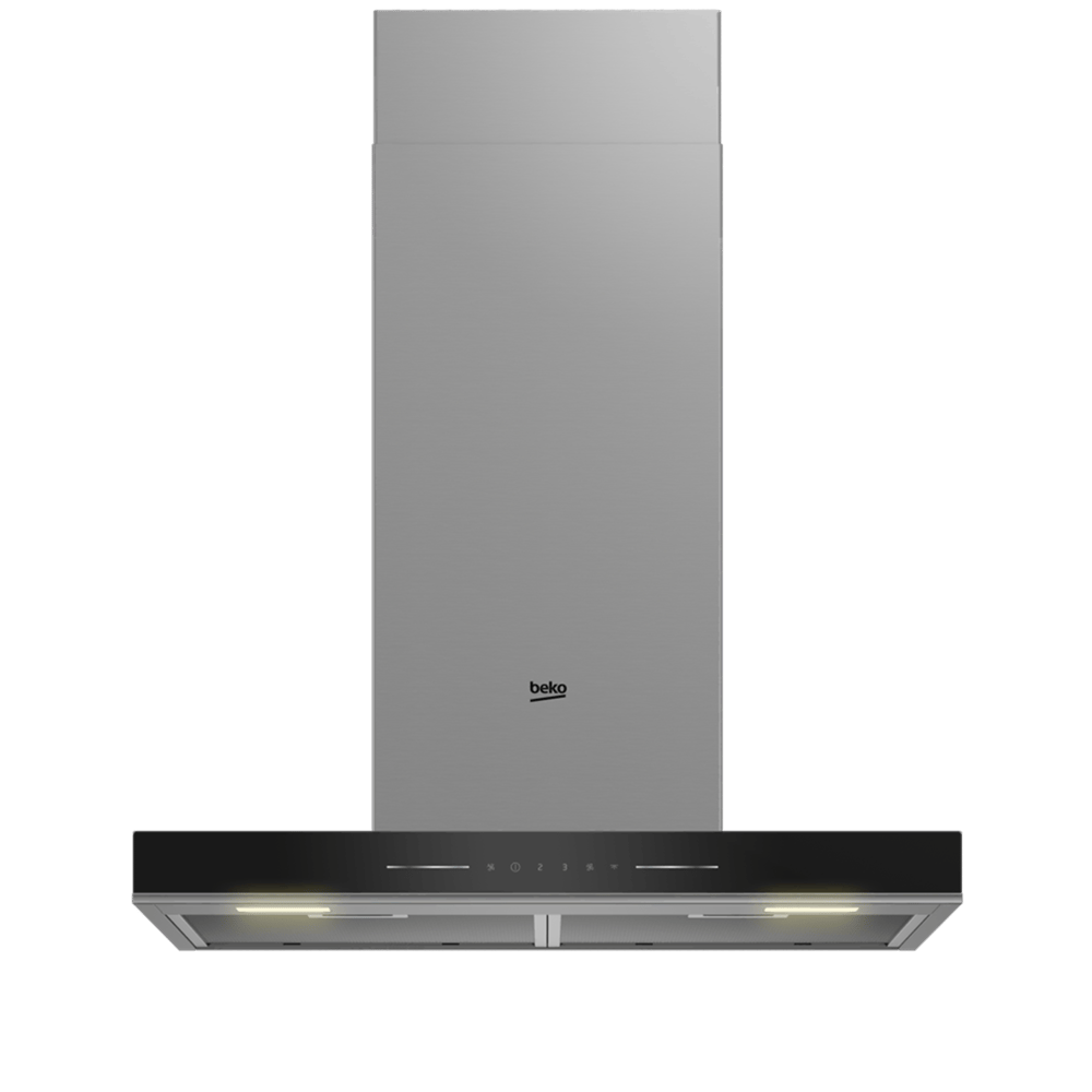 Beko BDT 6062 S Ada Tipi Davlumbaz