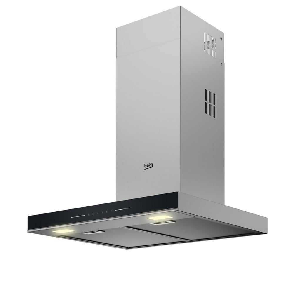 Beko BDT 6062 S Ada Tipi Davlumbaz
