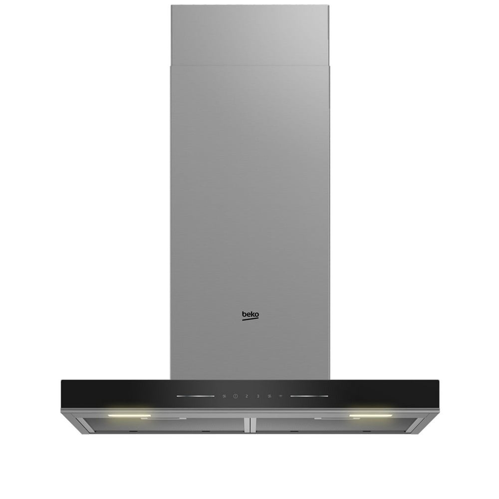 Beko BDT 6062 S Ada Tipi Davlumbaz