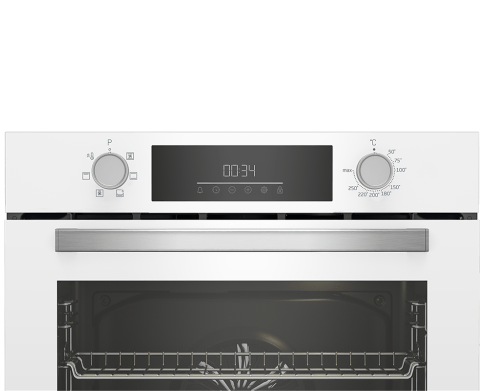 Beko BFC 330 B Ankastre Fırın