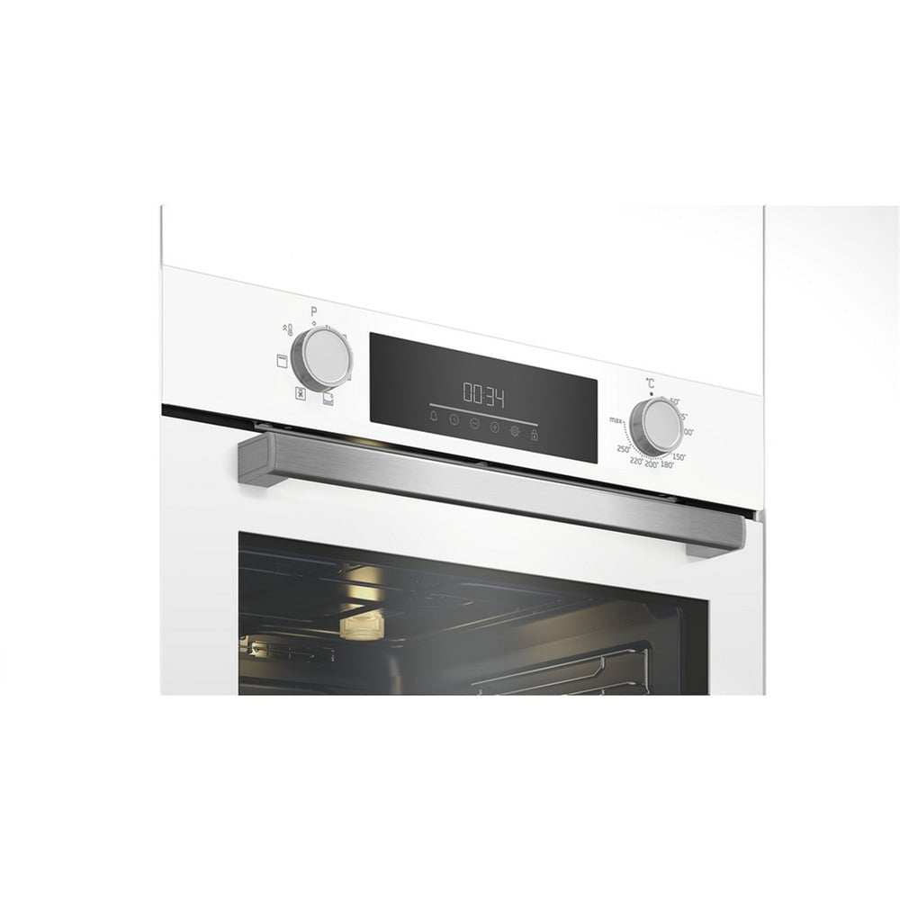 Beko BFC 330 B Ankastre Fırın