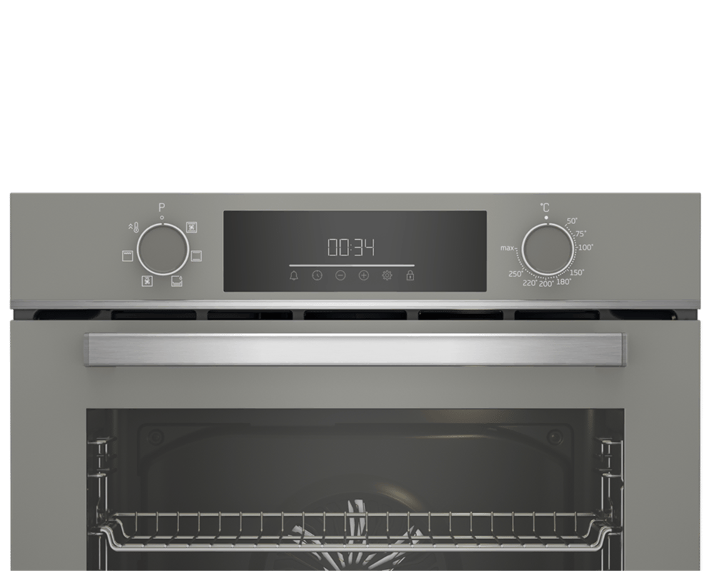 Beko BFC 330 G Ankastre Fırın