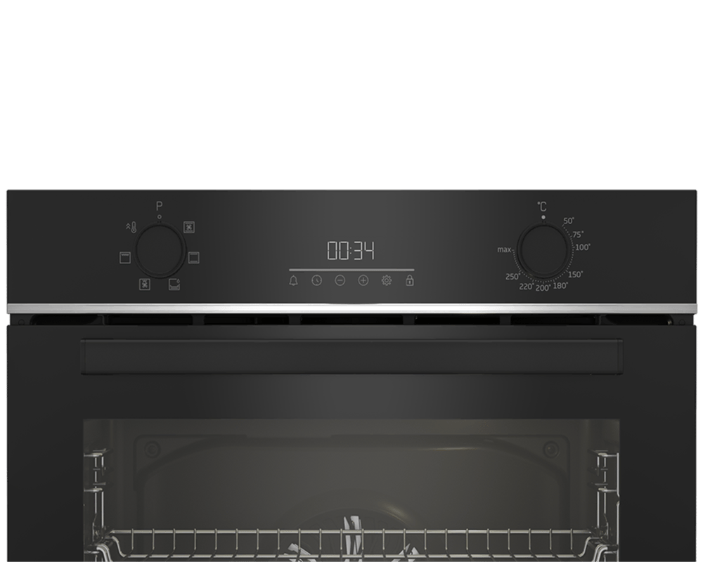 Beko BFC 330 S Ankastre Fırın