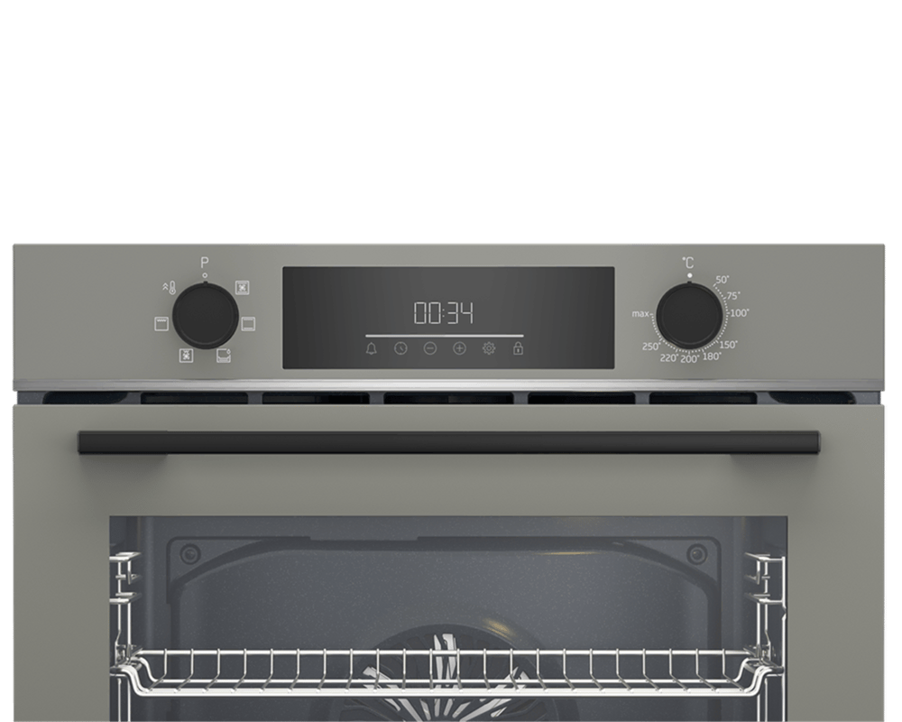 Beko BFC 331 G Ankastre Fırın