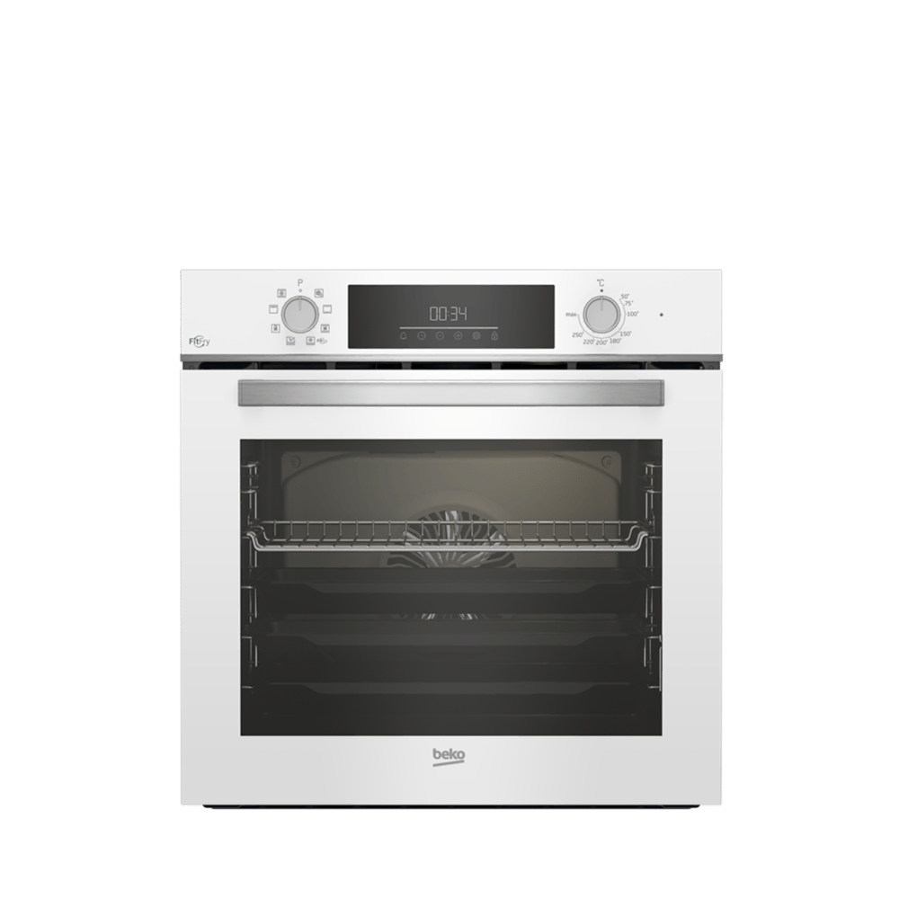 Beko BFC 432 B FitFry Ankastre Fırın