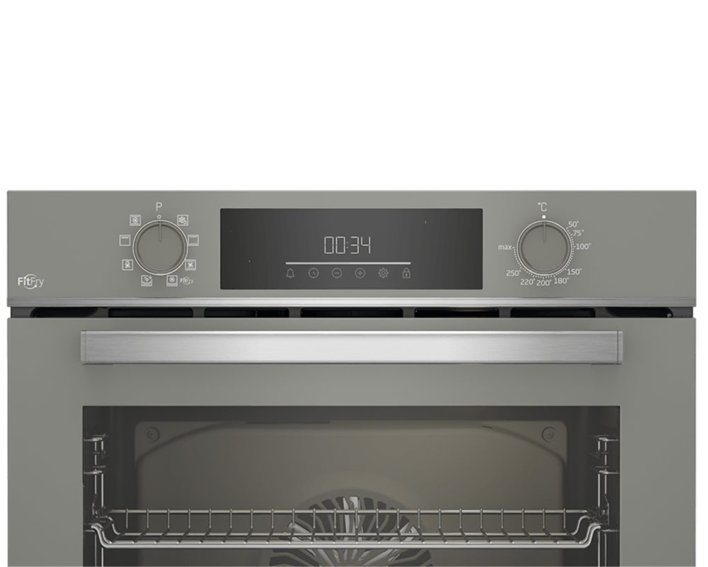 Beko BFC 432 G FitFry Ankastre Fırın