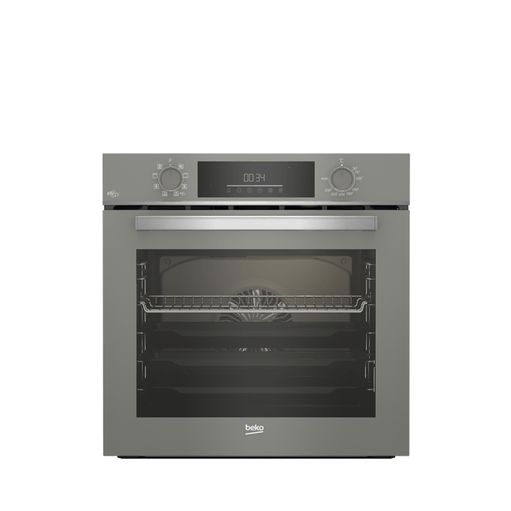 Beko BFC 432 G FitFry Ankastre Fırın