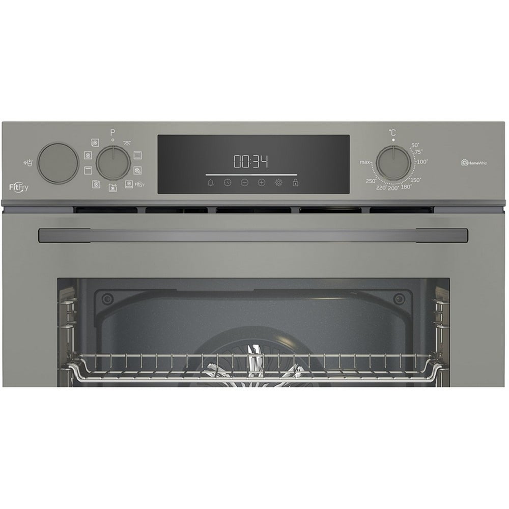 Beko BFC 632 G FitFry Buhar Destekli Fırın