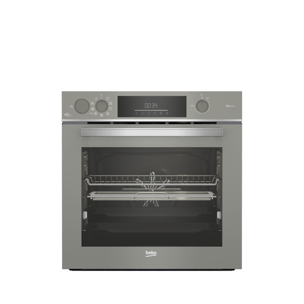 Beko BFC 632 G FitFry Buhar Destekli Fırın