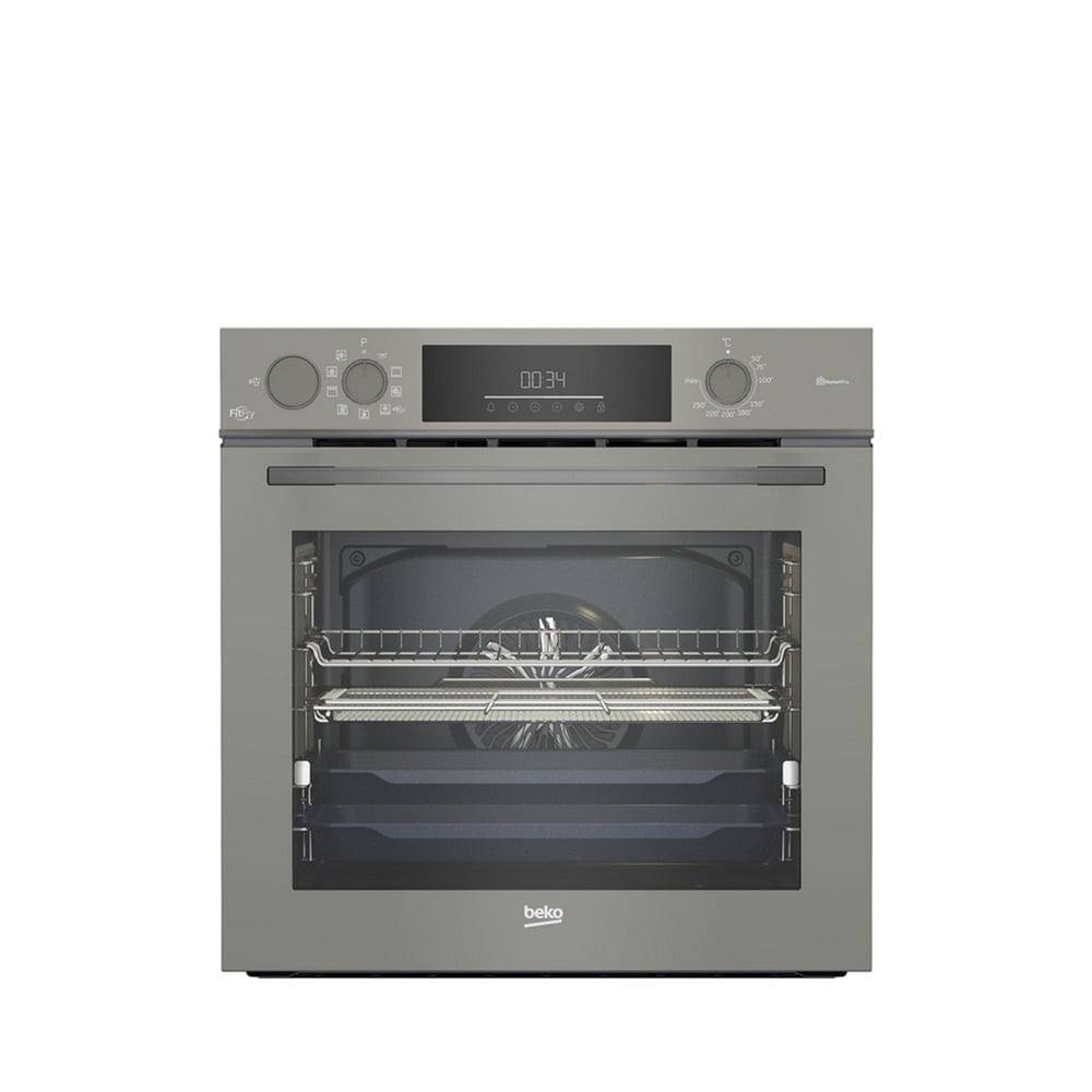 Beko BFC 632 G FitFry Buhar Destekli Fırın