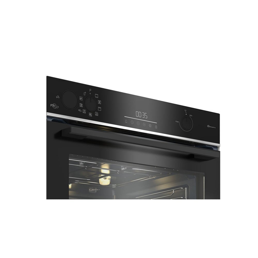 Beko BFC 632 S FitFry Buhar Destekli Fırın