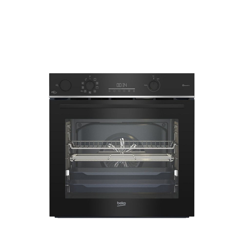 Beko BFC 632 S FitFry Buhar Destekli Fırın