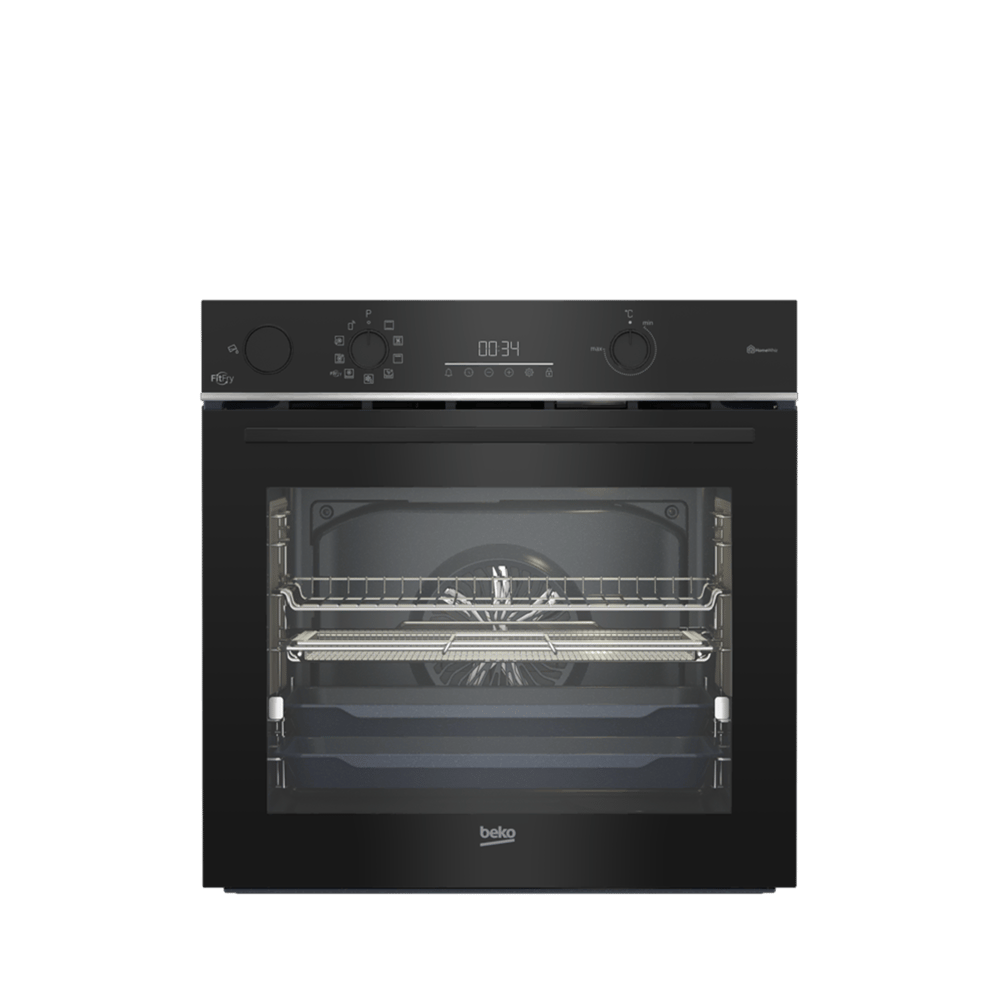 Beko BFC 632 S FitFry Buhar Destekli Fırın