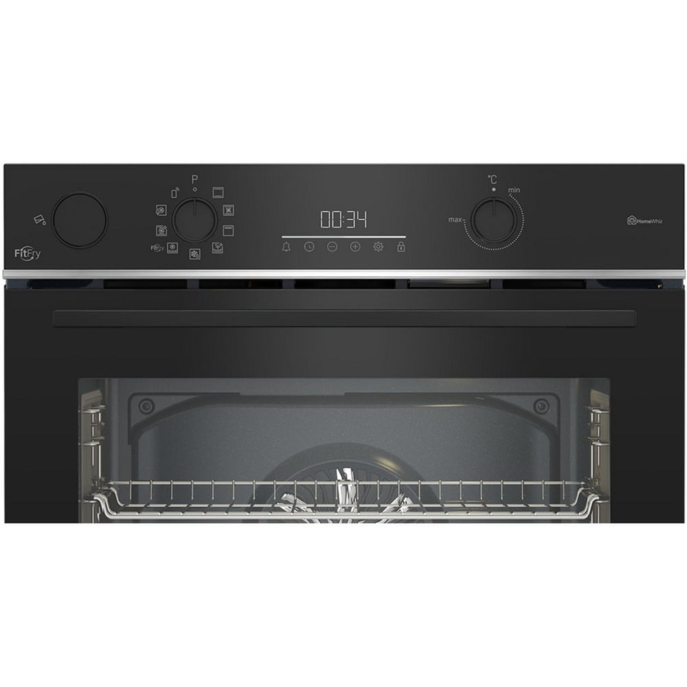 Beko BFC 632 S FitFry Buhar Destekli Fırın