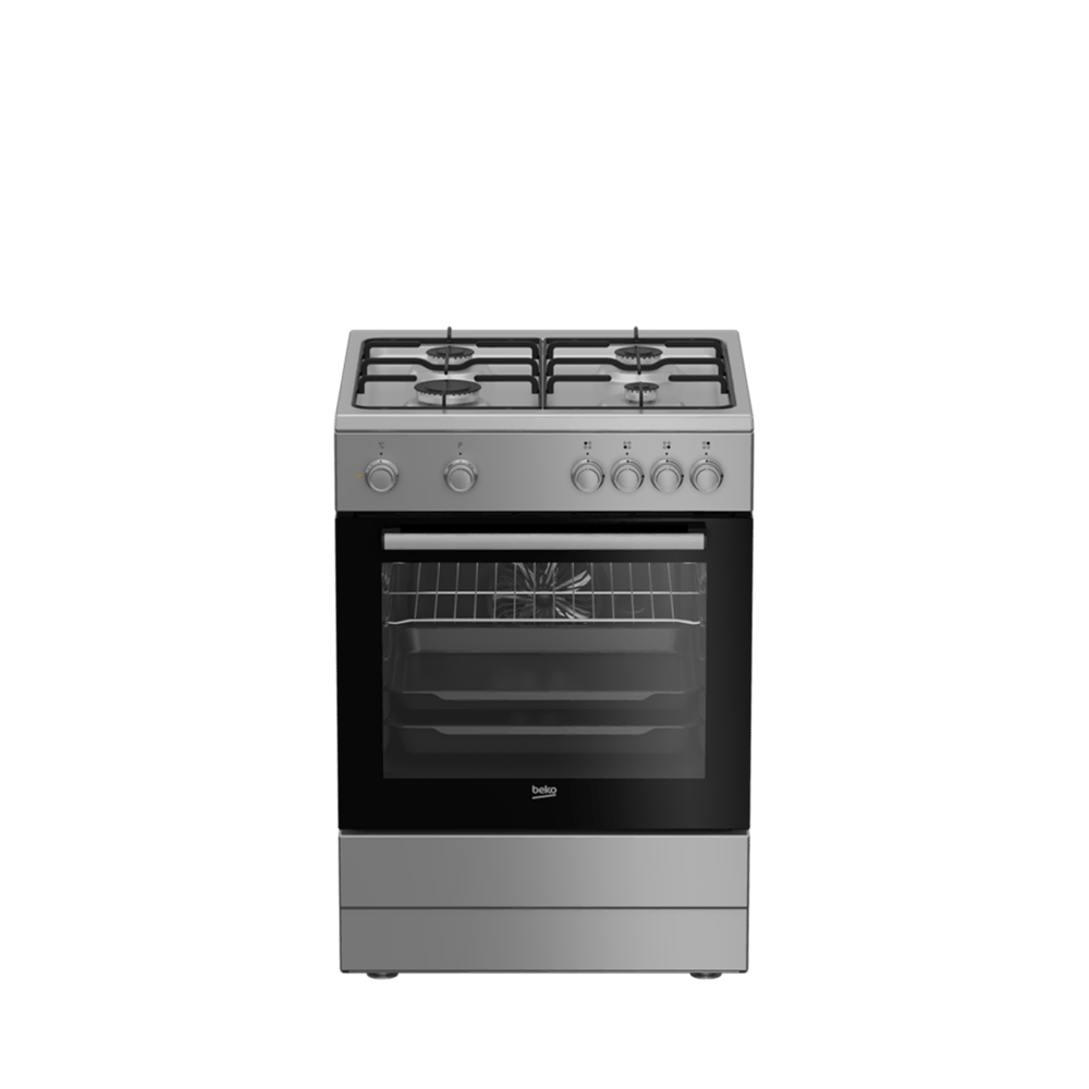 Beko BFE 400-1 G Ocaklı Fırın