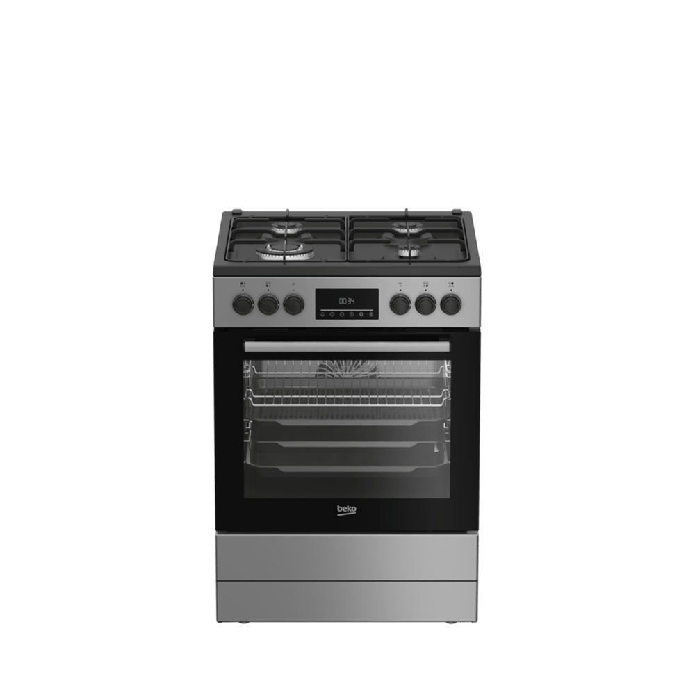 Beko BFM 420 EBG Ocaklı Fırın