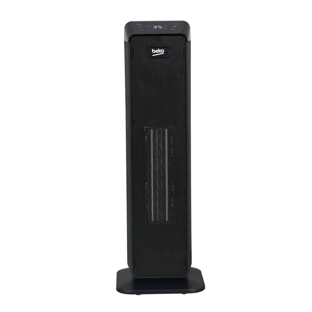 Beko BK RHF BD Seramik Isıtıcı